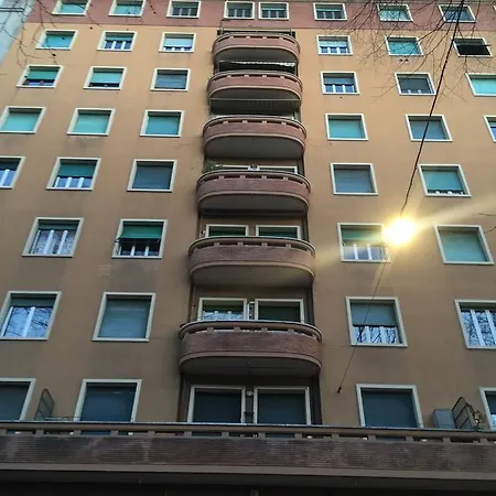Vatican Angelico Feriehus Rom