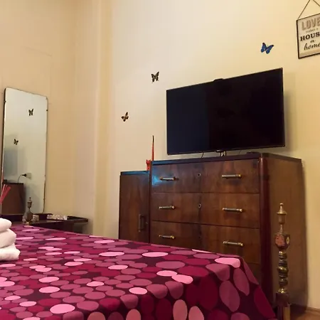 Vatican Angelico Holiday home *